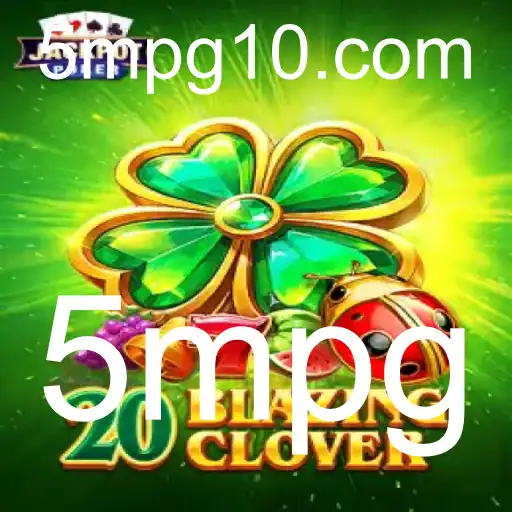 Descubra o Jogo Revelação: 20BlazingClover