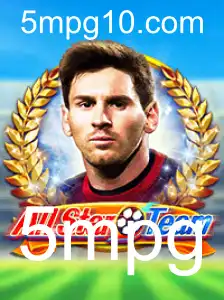 Descubra o Emocionante Universo do Jogo AllStarTeam com a Dinâmica 5mpg