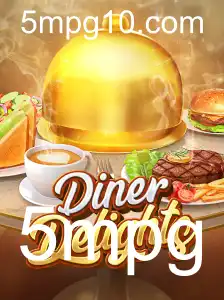 Explorando o Mundo Divertido de DinerDelights