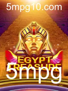 Explore a Aventura de 'EgyptTreasure': Descubra o Passado no Presente