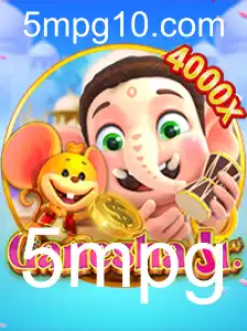 Jogo Inovador 'GaneshaJr': Descubra como '5mpg' Revoluciona a Experiência de Jogo