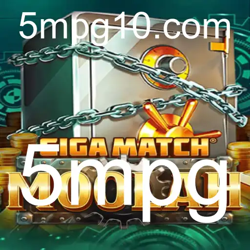 GigaMatchMoolah: O Jogo de Estratégia e Sorte que Está Transformando Experiências de Entretenimento