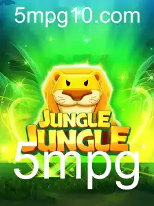 Descobrindo o Mundo de JungleJungle: Aventuras na Selva com 5mpg