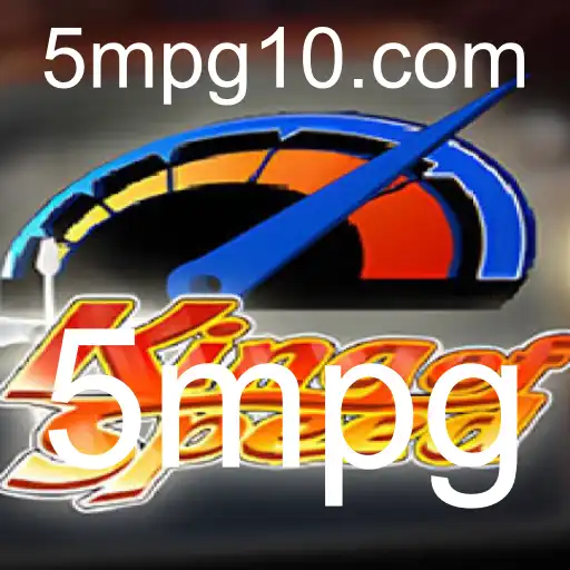 KingofSpeed: O Jogo de Corrida que Desafia Limites com a Inovadora Dinâmica 5mpg