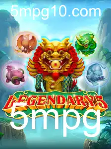 Explorando o Universo de Legendary5: A Nova Aventura no Mundo dos Jogos