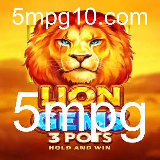 Explorando LionGems3pots: Um Mergulho no Mundo dos Jogos de Estratégia com 5mpg