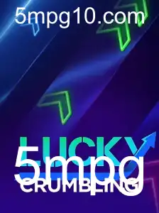Descubra o Mundo do Jogo LuckyCrumbling