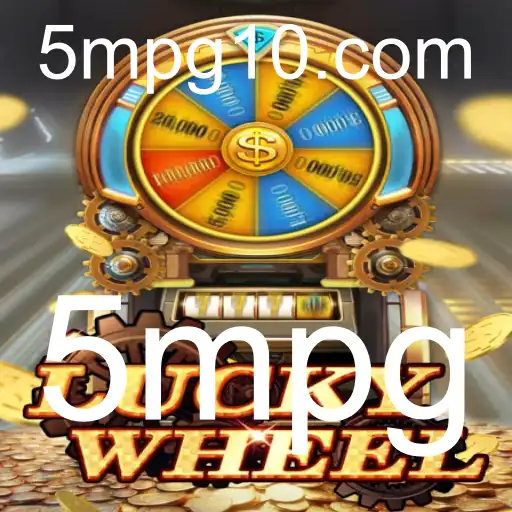 LuckyWheel: O Jogo de Sortes e Estratégias