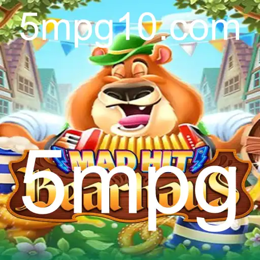 Descubra o Fascinante Mundo de MadHitBearhaus: Um Jogo Único com Regras Inovadoras