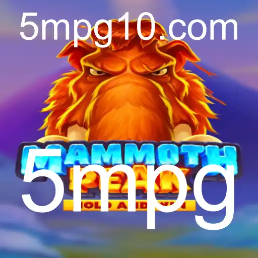 Descubra MammothPeak: Um Jogo de Estratégia Inovador com 5mpg