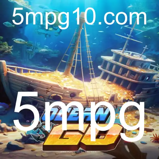 Explorando OceanGO: O Fascinante Mundo do Jogo de Aventura Marinha