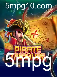 PirateTreasure: A Aventura de Caça ao Tesouro em Dissipação de Metano