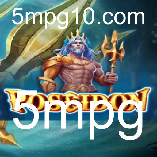 Poseidon: Uma Jornada Épica no Mundo dos Jogos