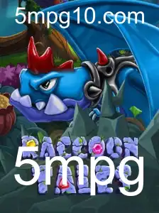 RaccoonTales: Aventuras e Estratégias Sob a Ótica de 5mpg