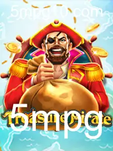 TreasurePirate: Uma Aventura Inédita nos Sete Mares