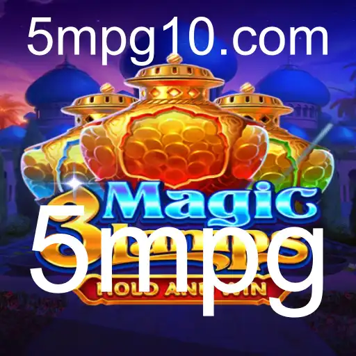 3MagicLamps: Explore o Fascinante Mundo de Aventuras Lúdicas