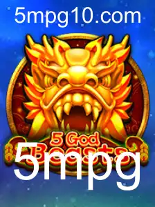 Descubra o Mundo de 5GodBeasts: Um Jogo de Estratégia Único