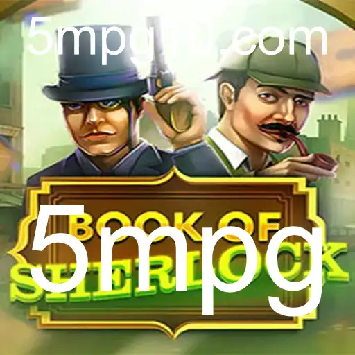 BookOfSherlock: Mergulhe na Aventura Misteriosa