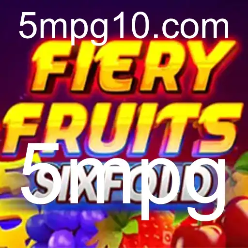 Descubra o Universo Empolgante de FieryFruitsSixFold