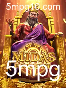 Descubra MidasFortune: O Jogo Envolvente que Está Conquistando o Mundo