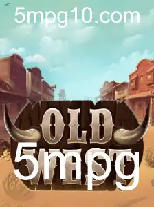 OldWest: Um Mergulho no Oeste Selvagem com o Jogo 5mpg