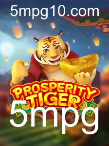 Descubra o Envolvente Mundo de 'ProsperityTiger': Um Jogo Estratégico Inovador