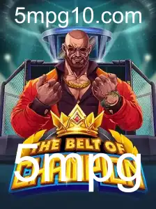 Descubra 'TheBeltOfChampion': O Novo Fenômeno dos Jogos