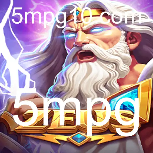 Zeus: Um Mergulho no Jogo de Estratégia com a Paleta '5mpg'